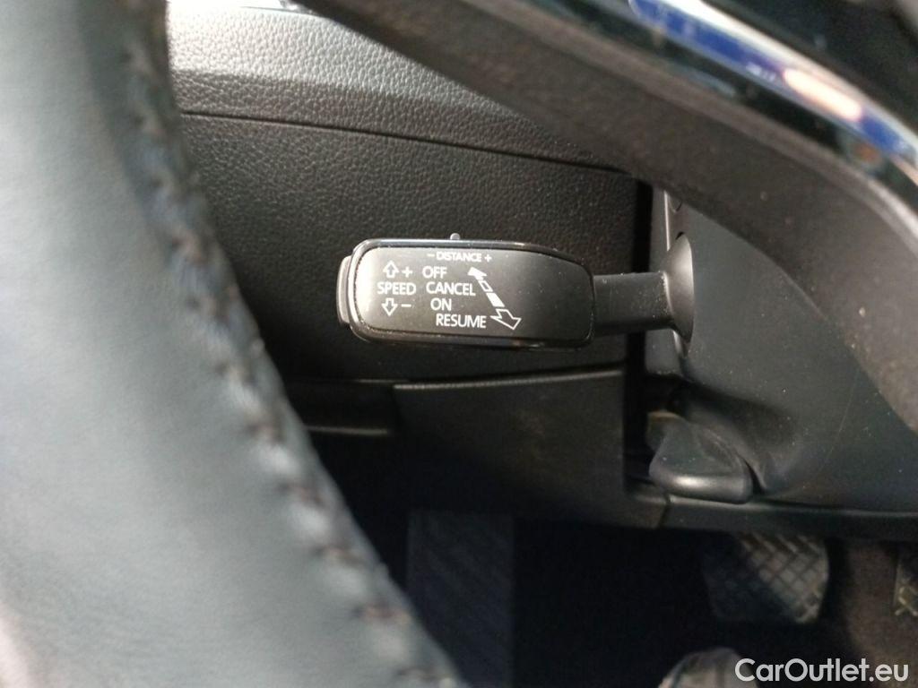 Skoda  Superb Skoda  Combi 2.0 CRTDI 90kW DSG7 Clever+ 5d #36