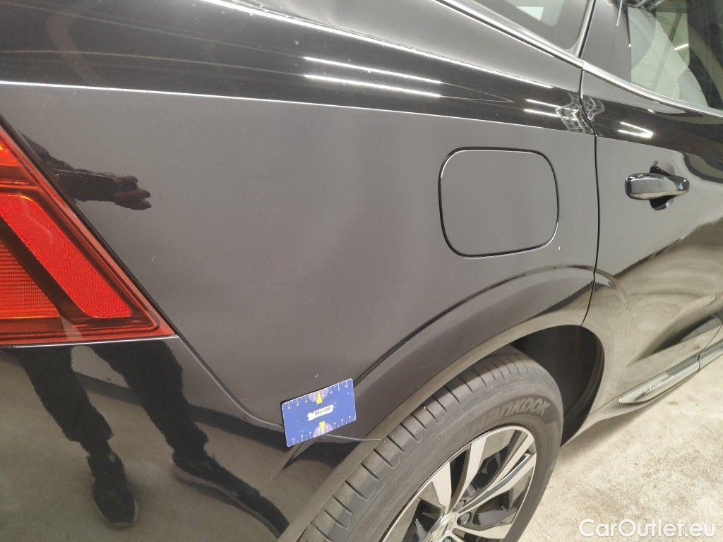 Volvo  XC60 Volvo  T6 Recharge Geartronic Inscription Expr. 5d #63