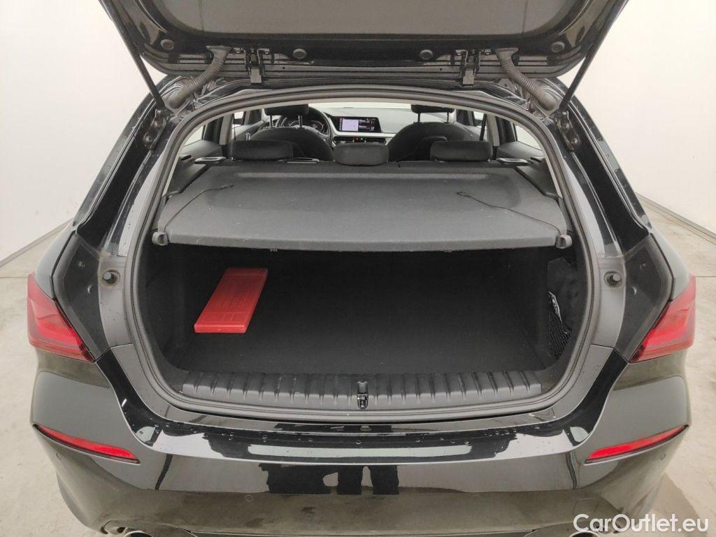 Bmw  Serie 1 BMW 1 HATCH DIESEL - 2019 118 dA 150hp (EU6AP) 5d #12