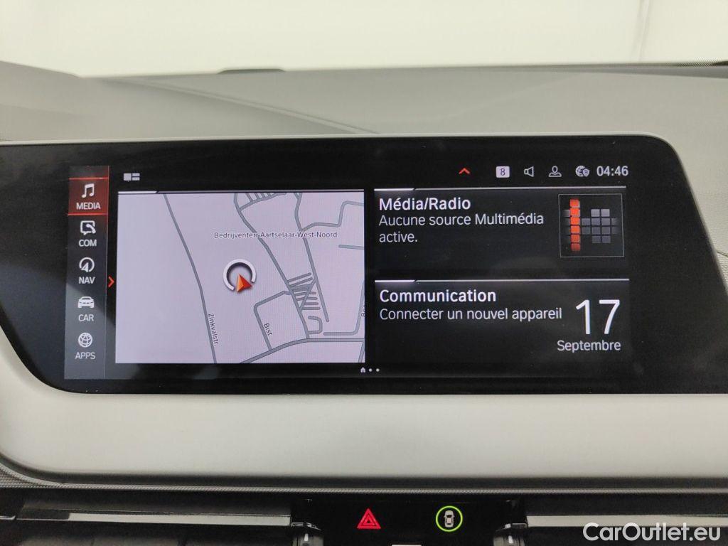 Bmw  Serie 1 BMW 1 HATCH DIESEL - 2019 118 dA 150hp (EU6AP) 5d #11