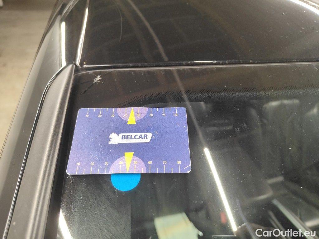 Audi  E-TRON Audi  Sportback 55 Quattro S-Line 5d #42