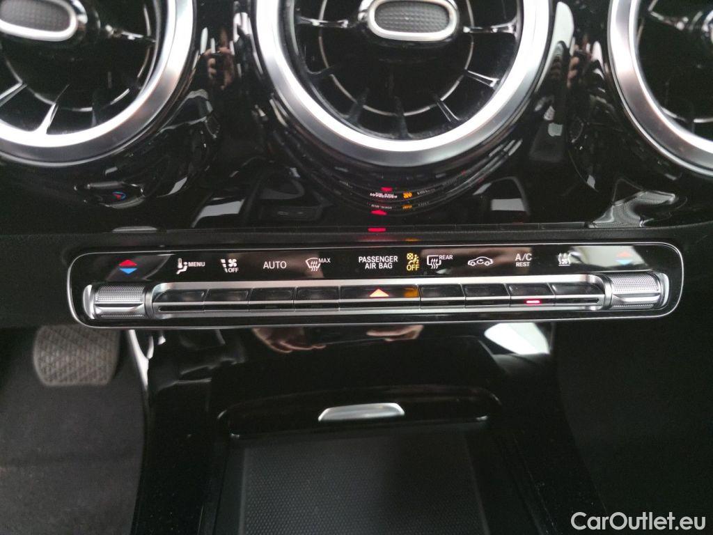 Mercedes  CLA-Klasse Mercedes-Benz CLA CLA 250 e Business Solution 4d #35