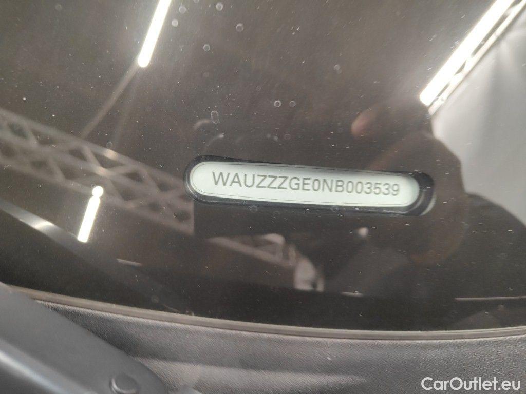 Audi  E-TRON Audi  Sportback 55 Quattro S-Line 5d #21