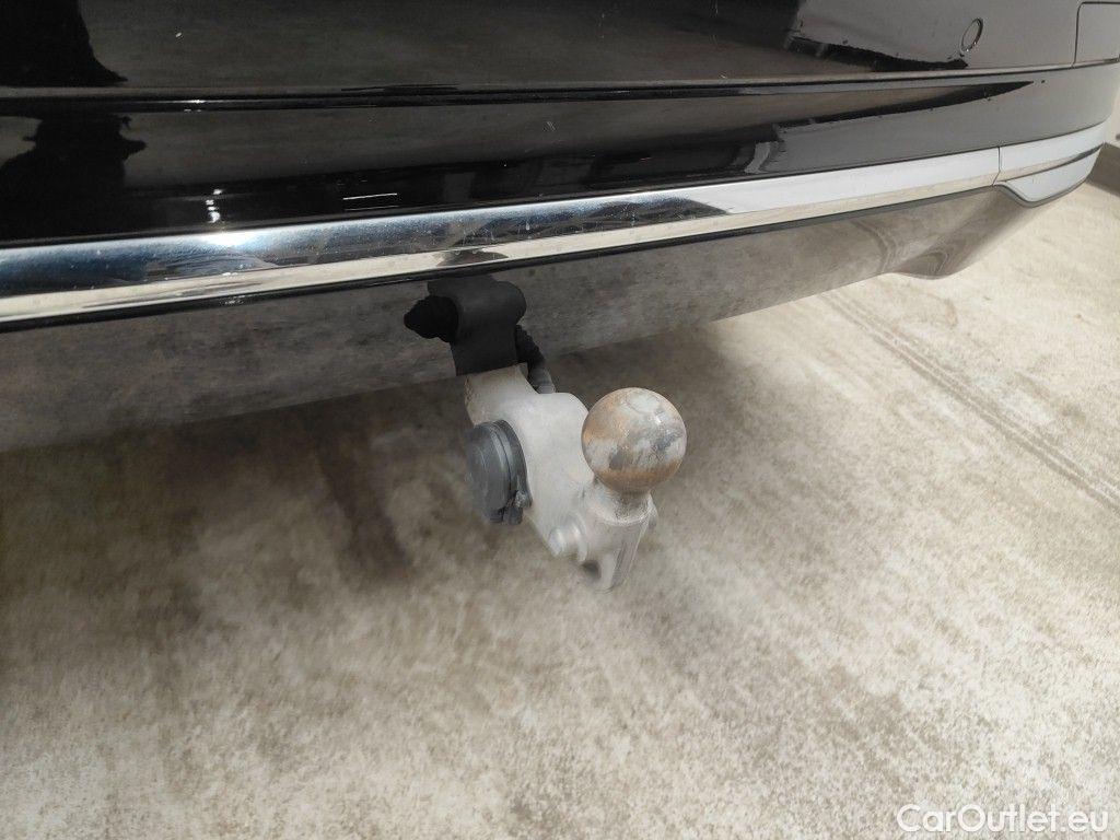 Volvo  XC60 Volvo  T6 Recharge Geartronic Inscription Expr. 5d #16