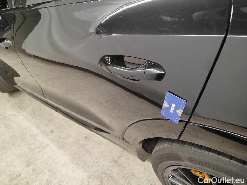 Audi  E-TRON Audi  Sportback 55 Quattro S-Line 5d #29