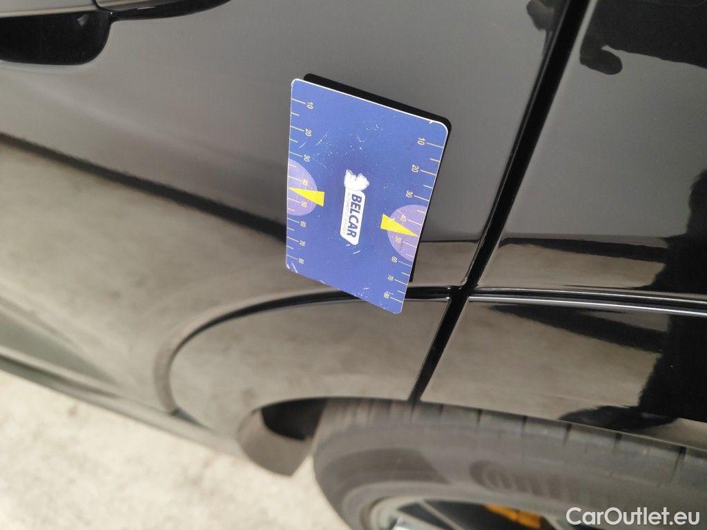 Audi  E-TRON Audi  Sportback 55 Quattro S-Line 5d #30