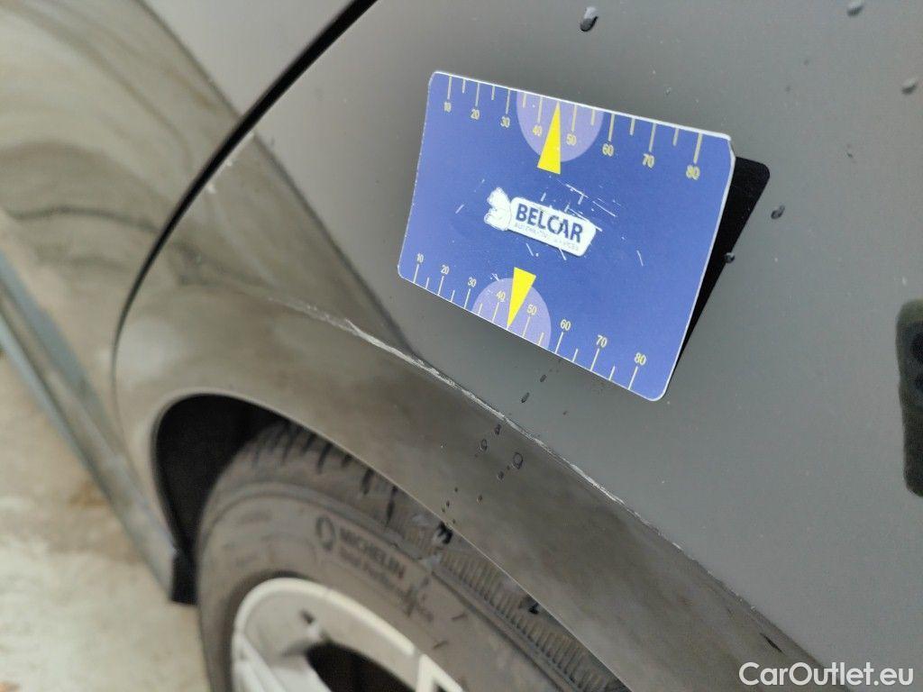 Mercedes  A-Klasse Mercedes-Benz  A 180 Business Solution 5d #55