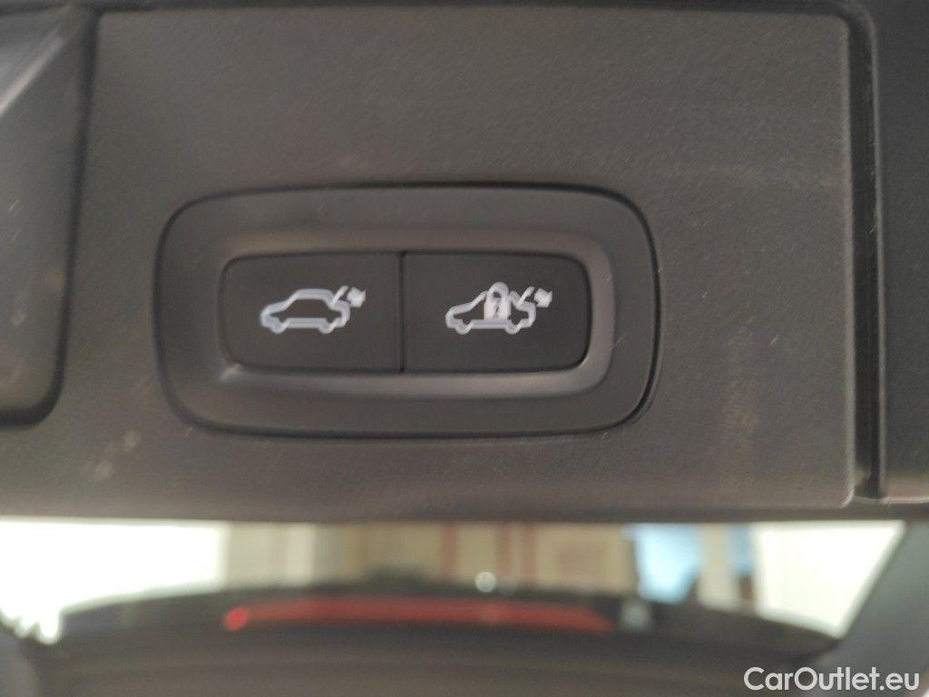 Volvo  XC60 Volvo  T6 Recharge Geartronic Inscription Expr. 5d #41