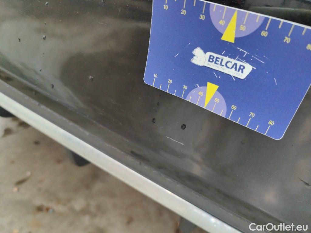 Mercedes  A-Klasse Mercedes-Benz  A 180 Business Solution 5d #63