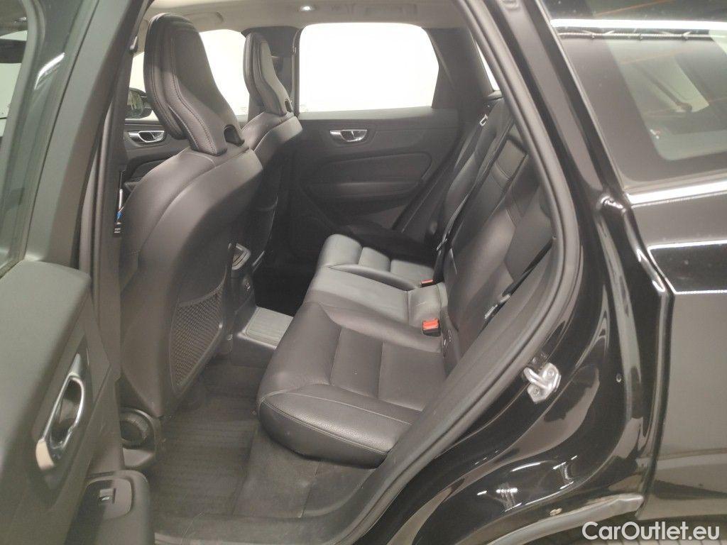 Volvo  XC60 Volvo  T6 Recharge Geartronic Inscription Expr. 5d #10