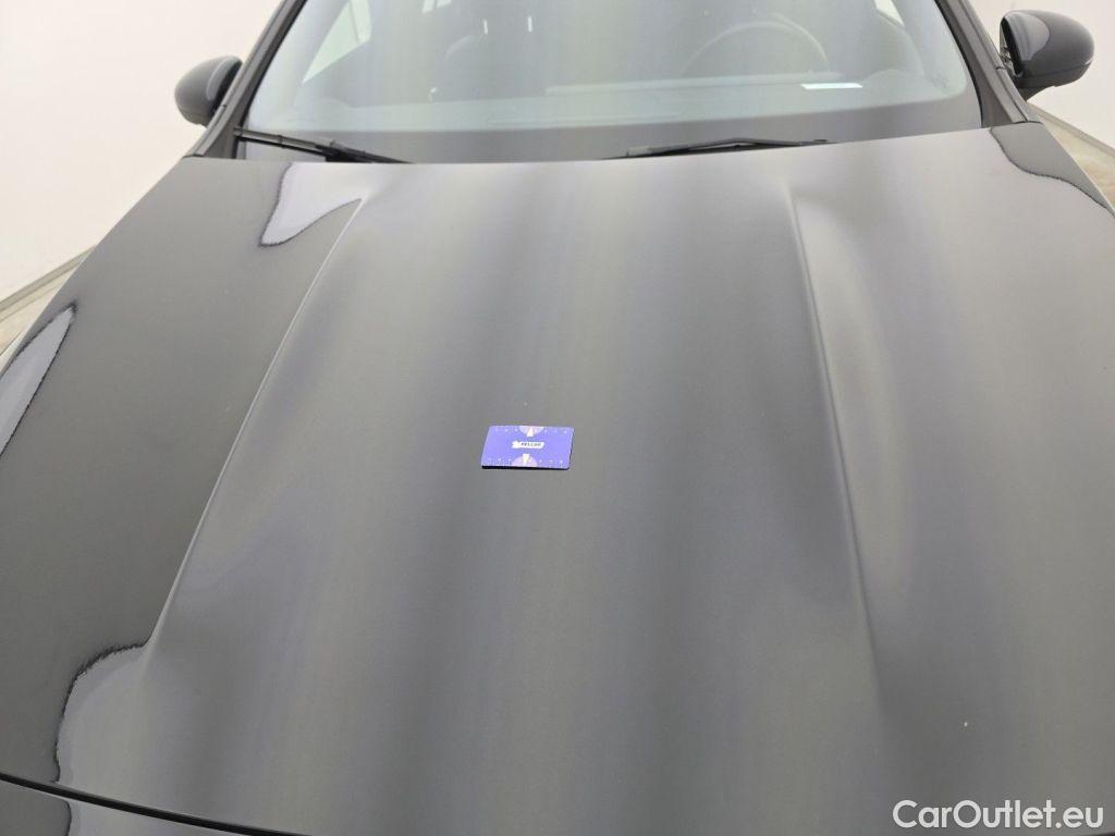 Mercedes  CLA-Klasse Mercedes-Benz CLA CLA 250 e Business Solution 4d #32