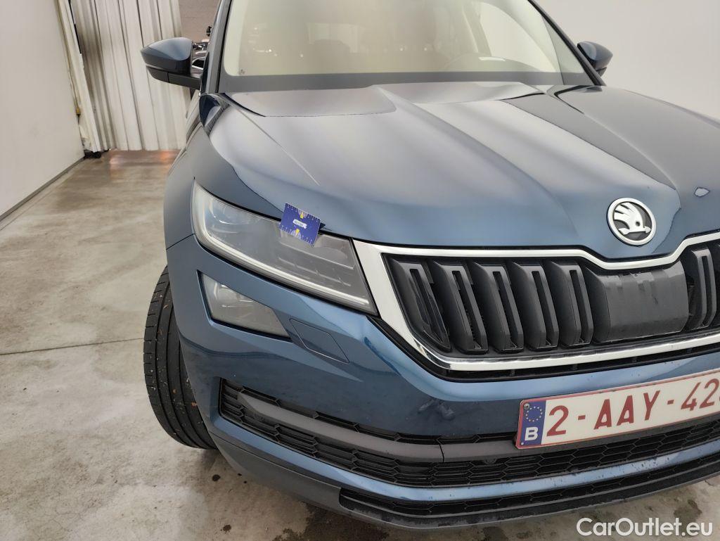 Skoda  Kodiaq Skoda  2.0 CRTDI 110kW DSG7 Style 5d #94
