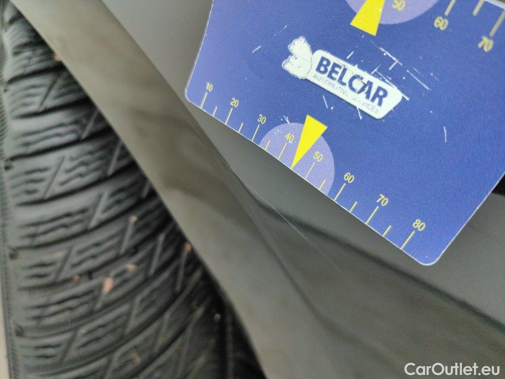 Mercedes  A-Klasse Mercedes-Benz  A 180 Business Solution 5d #29