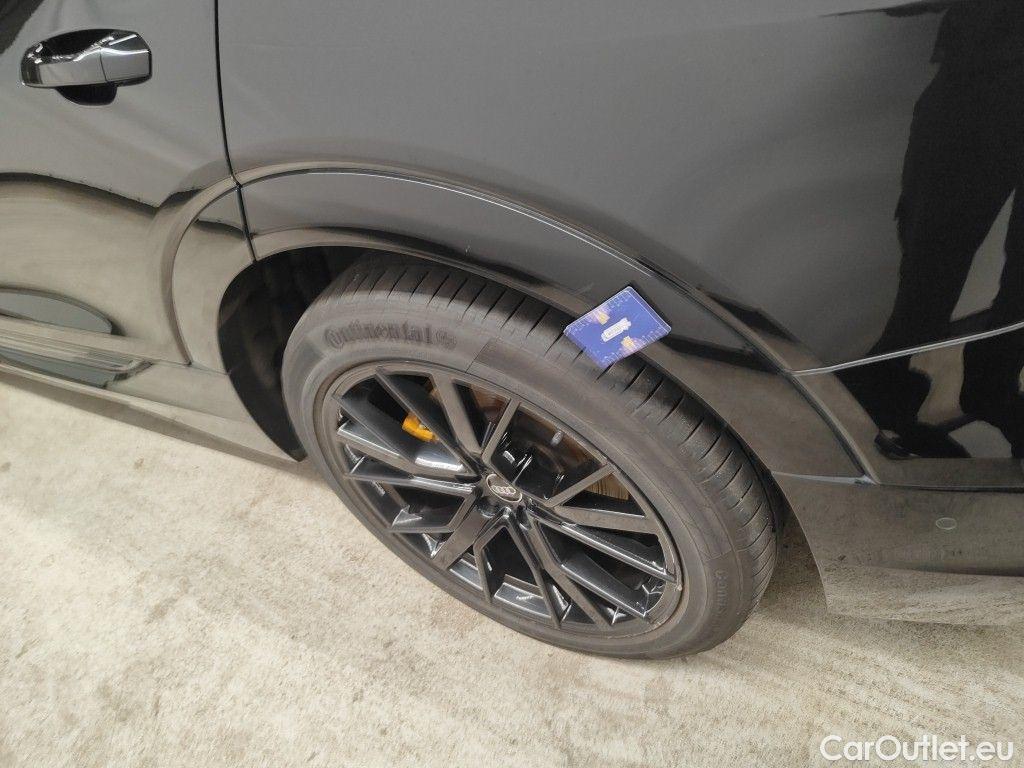 Audi  E-TRON Audi  Sportback 55 Quattro S-Line 5d #31