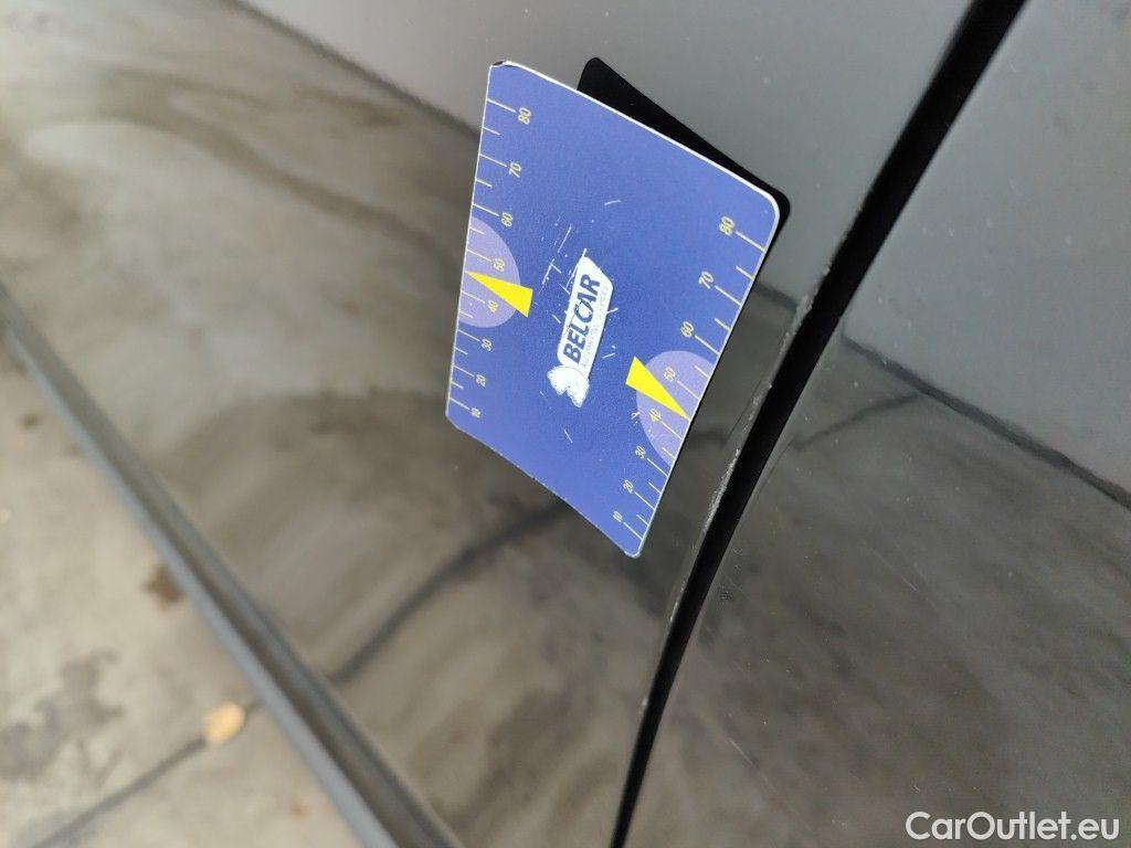 Mercedes  A-Klasse Mercedes-Benz  A 180 Business Solution 5d #32