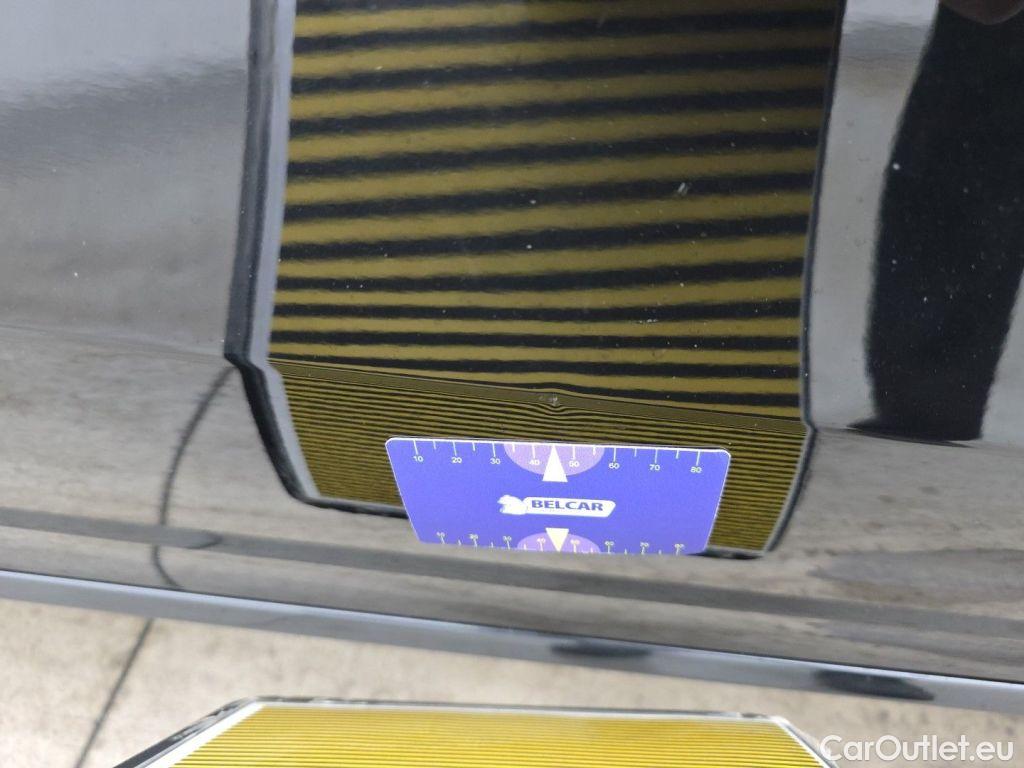 Mercedes  CLA-Klasse Mercedes-Benz CLA CLA 250 e Business Solution 4d #23