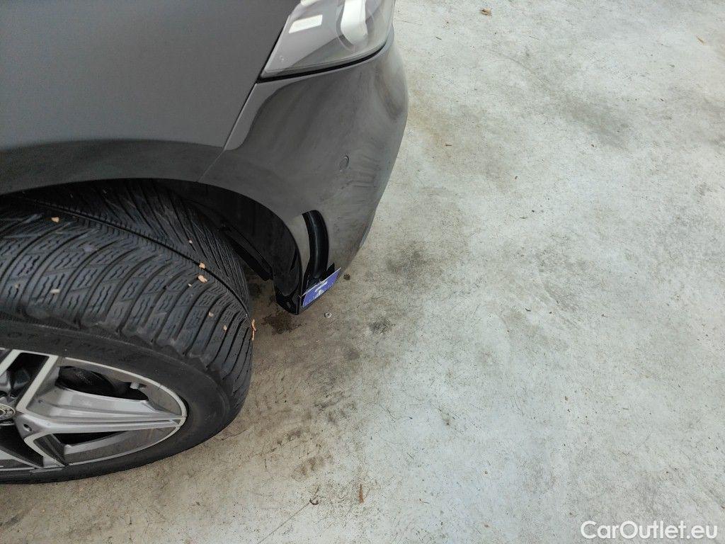 Mercedes  A-Klasse Mercedes-Benz  A 180 Business Solution 5d #40