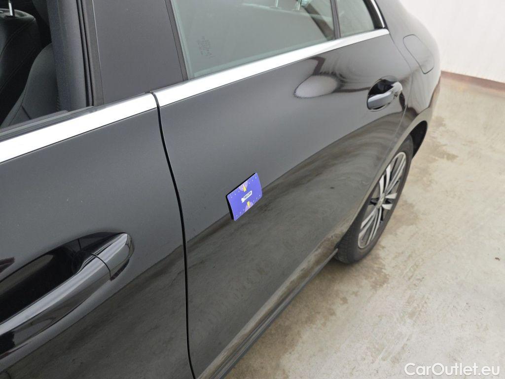 Mercedes  CLA-Klasse Mercedes-Benz CLA CLA 250 e Business Solution 4d #46