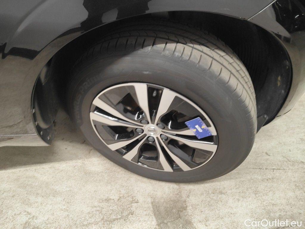 Volvo  XC60 Volvo  T6 Recharge Geartronic Inscription Expr. 5d #78