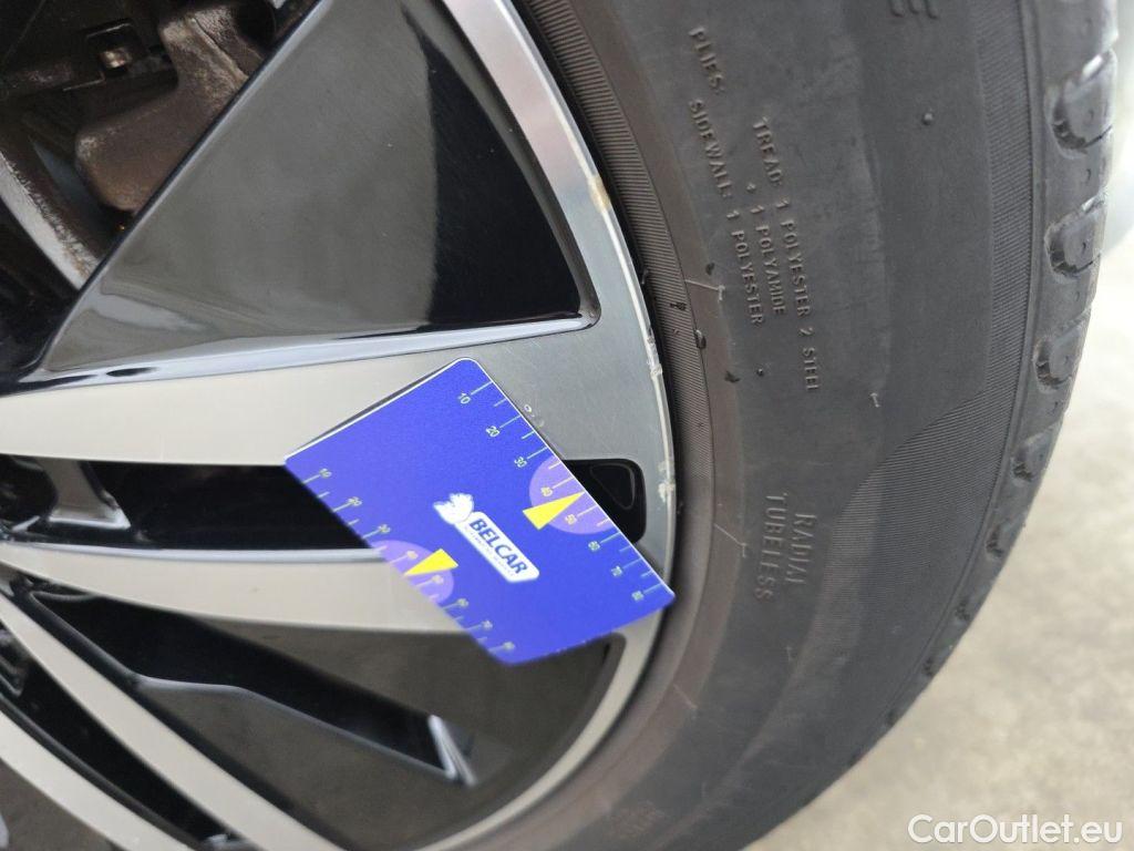 Mercedes  CLA-Klasse Mercedes-Benz CLA CLA 250 e Business Solution 4d #21