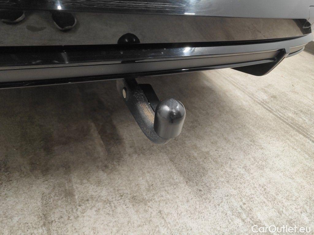 Audi  E-TRON Audi  Sportback 55 Quattro S-Line 5d #17