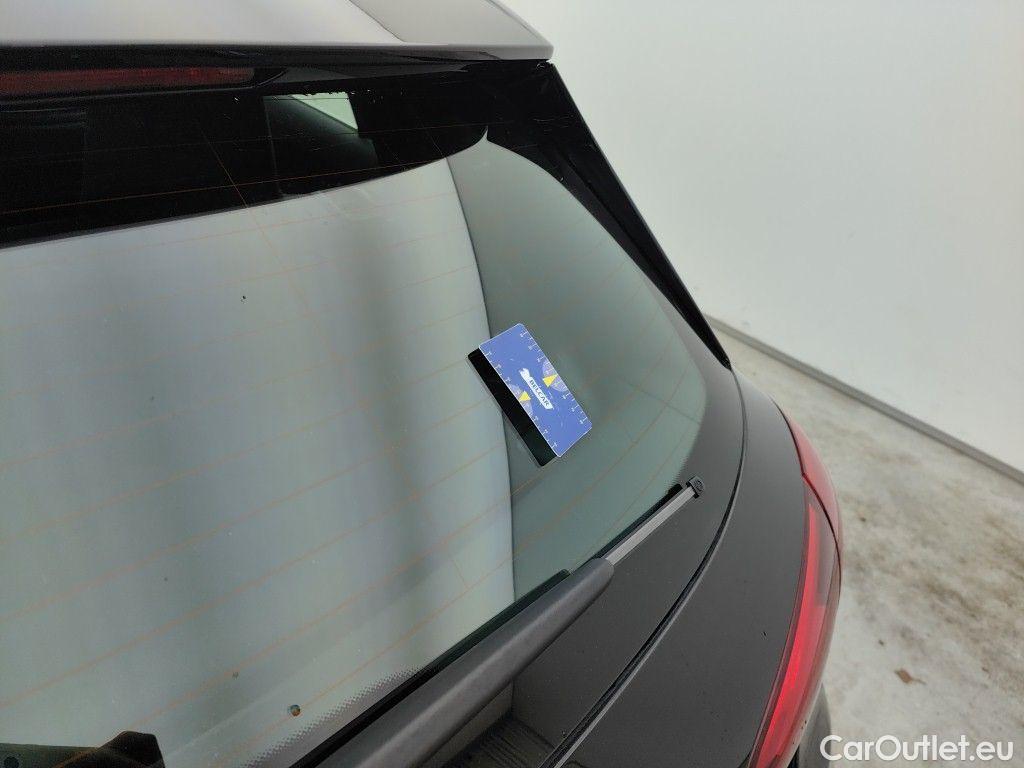 Mercedes  A-Klasse Mercedes-Benz  A 180 Business Solution 5d #67