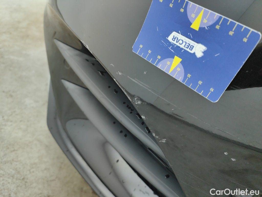 Mercedes  A-Klasse Mercedes-Benz  A 180 Business Solution 5d #44