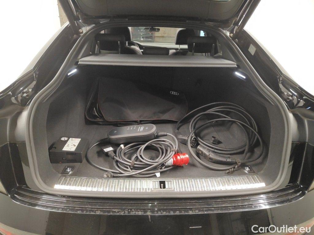 Audi  E-TRON Audi  Sportback 55 Quattro S-Line 5d #15