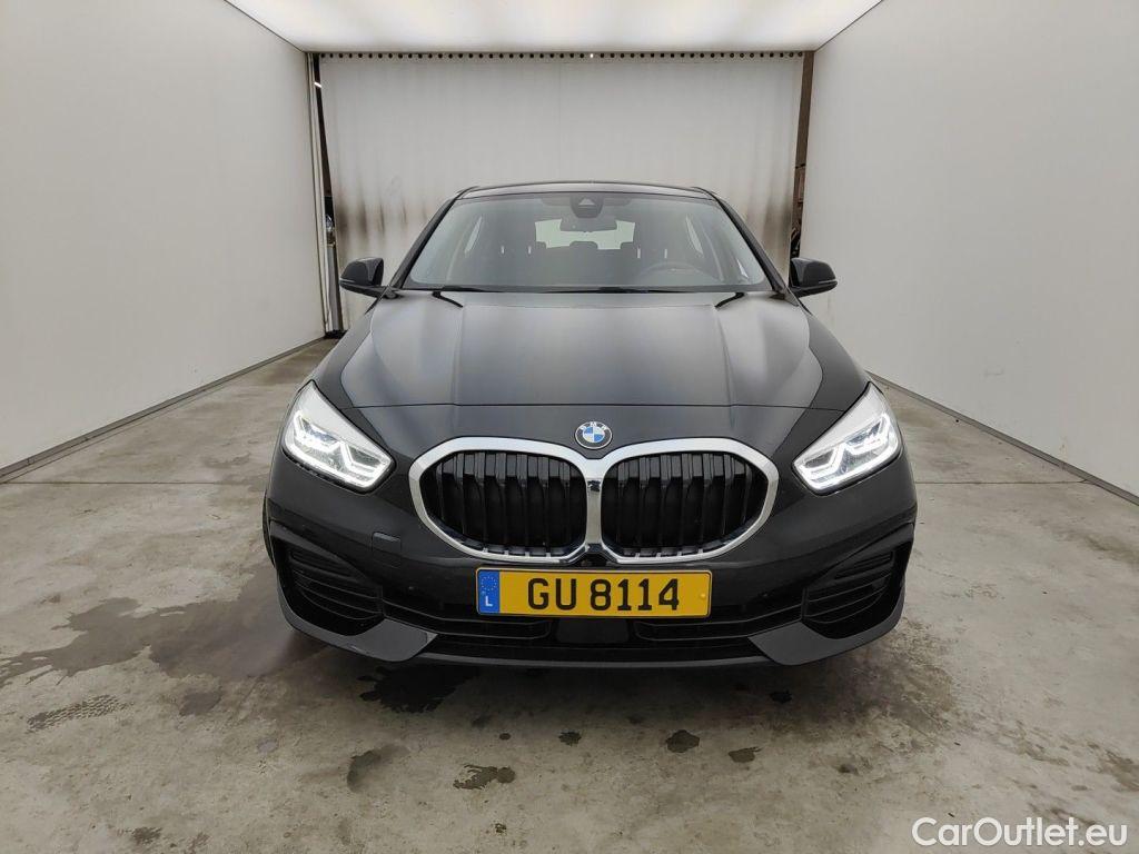 Bmw  Serie 1 BMW 1 HATCH DIESEL - 2019 118 dA 150hp (EU6AP) 5d #5
