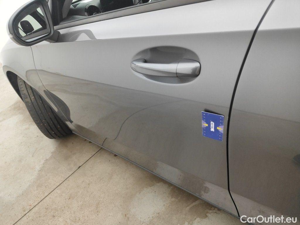 Mercedes  A-Klasse Mercedes-Benz  Limousine A 200d Business Solution Limited 4d #23