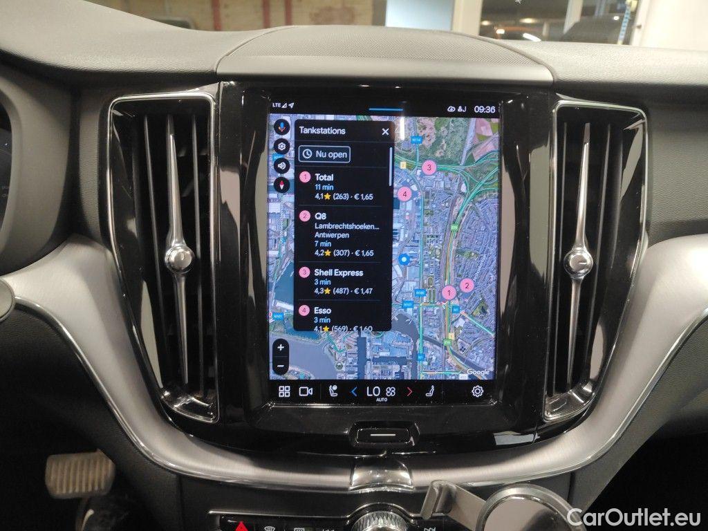 Volvo  XC60 Volvo  T6 Recharge Geartronic Inscription Expr. 5d #13