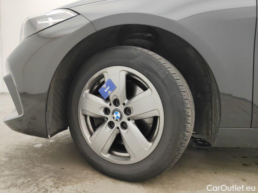 Bmw  Serie 1 BMW 1 HATCH DIESEL - 2019 118 dA 150hp (EU6AP) 5d #45