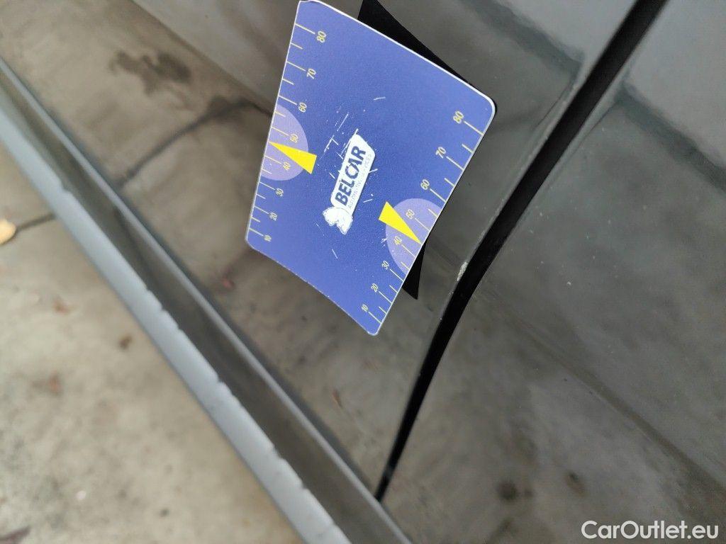 Mercedes  A-Klasse Mercedes-Benz  A 180 Business Solution 5d #31