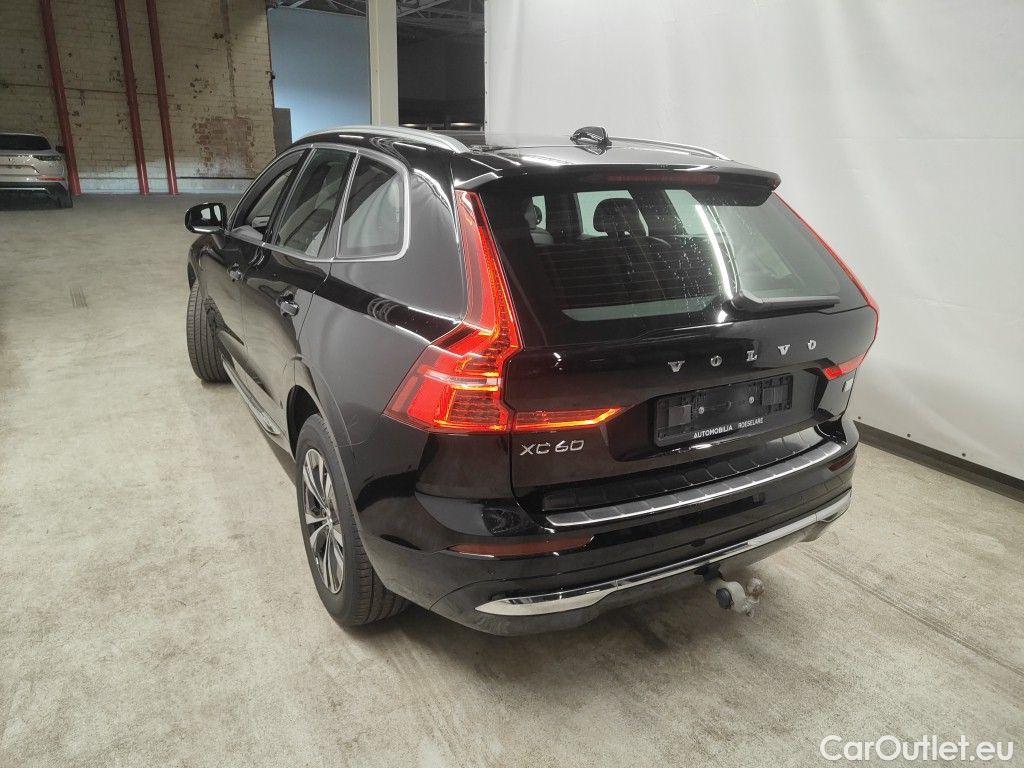 Volvo  XC60 Volvo  T6 Recharge Geartronic Inscription Expr. 5d #7