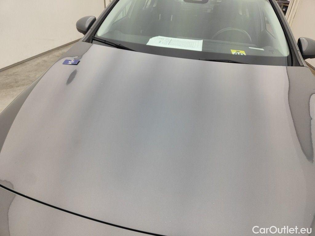 Mercedes  A-Klasse Mercedes-Benz  Limousine A 200d Business Solution Limited 4d #33