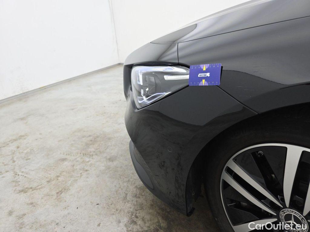 Mercedes  CLA-Klasse Mercedes-Benz CLA CLA 250 e Business Solution 4d #39