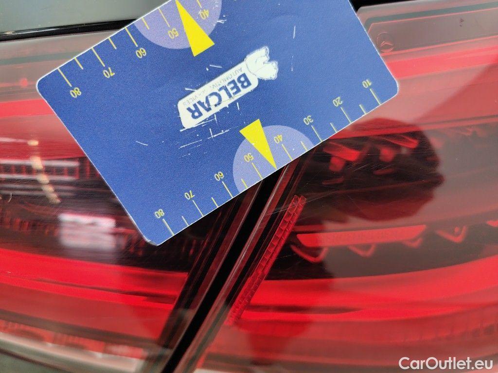 Mercedes  A-Klasse Mercedes-Benz  A 180 Business Solution 5d #72