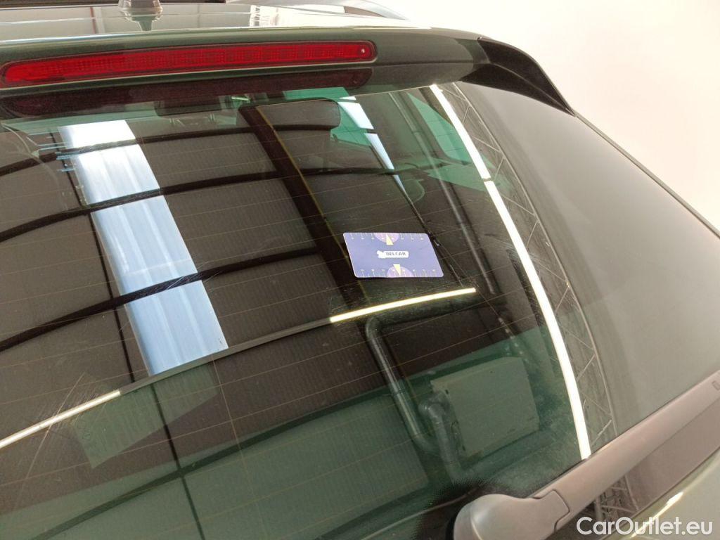 Skoda  Superb Skoda  Combi 2.0 CRTDI 90kW DSG7 Clever+ 5d #64