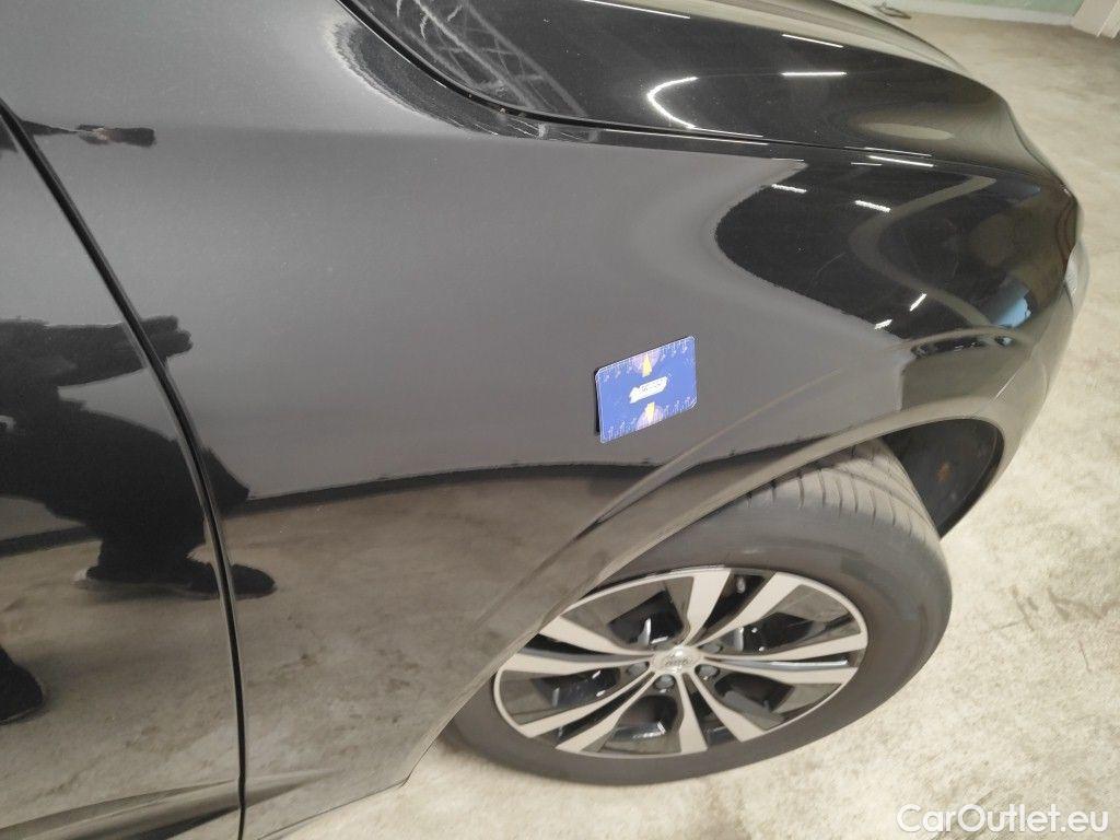Volvo  XC60 Volvo  T6 Recharge Geartronic Inscription Expr. 5d #31