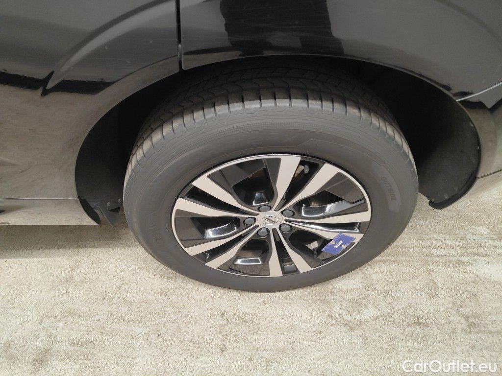 Volvo  XC60 Volvo  T6 Recharge Geartronic Inscription Expr. 5d #26