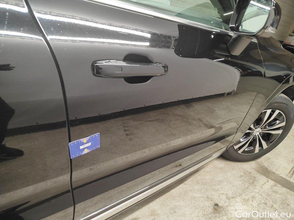 Volvo  XC60 Volvo  T6 Recharge Geartronic Inscription Expr. 5d #73