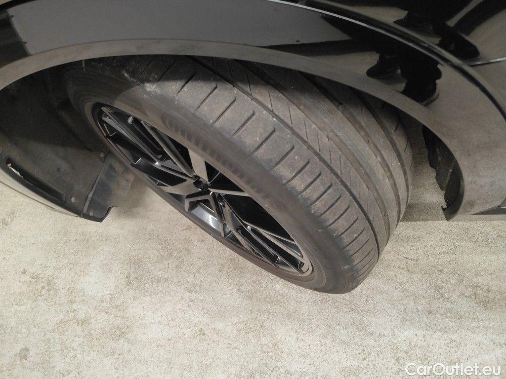 Audi  E-TRON Audi  Sportback 55 Quattro S-Line 5d #19