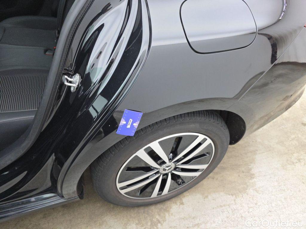 Mercedes  CLA-Klasse Mercedes-Benz CLA CLA 250 e Business Solution 4d #26