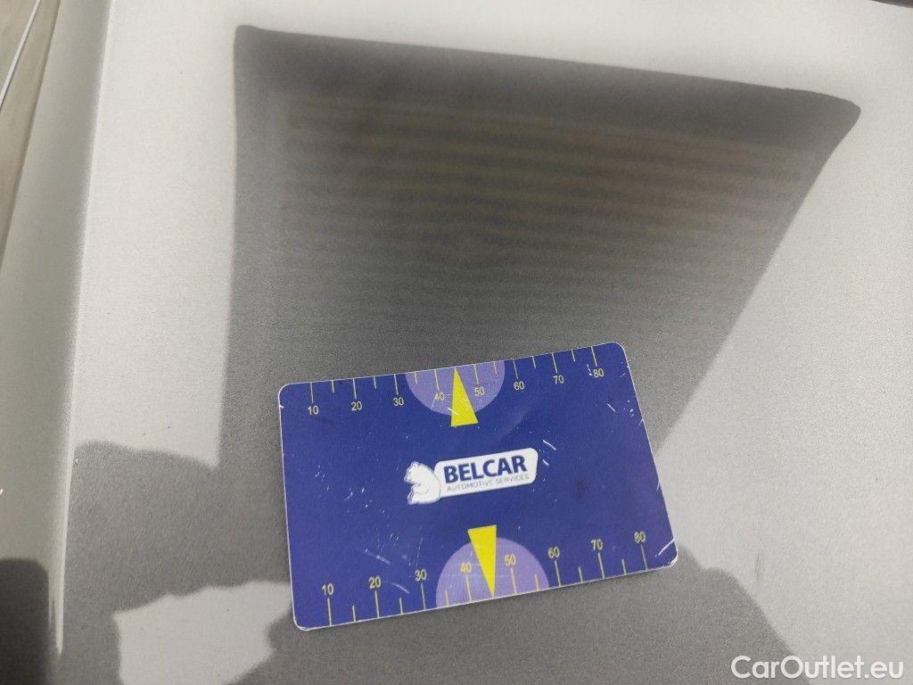 Mercedes  A-Klasse Mercedes-Benz  Limousine A 200d Business Solution Limited 4d #35