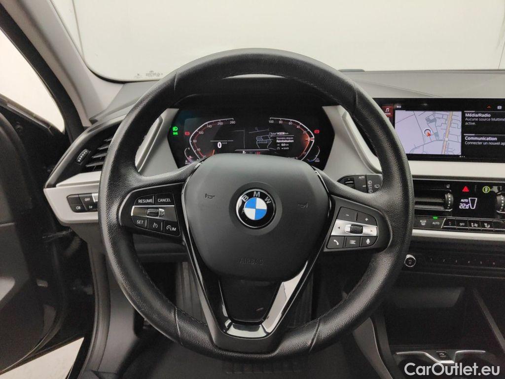 Bmw  Serie 1 BMW 1 HATCH DIESEL - 2019 118 dA 150hp (EU6AP) 5d #18