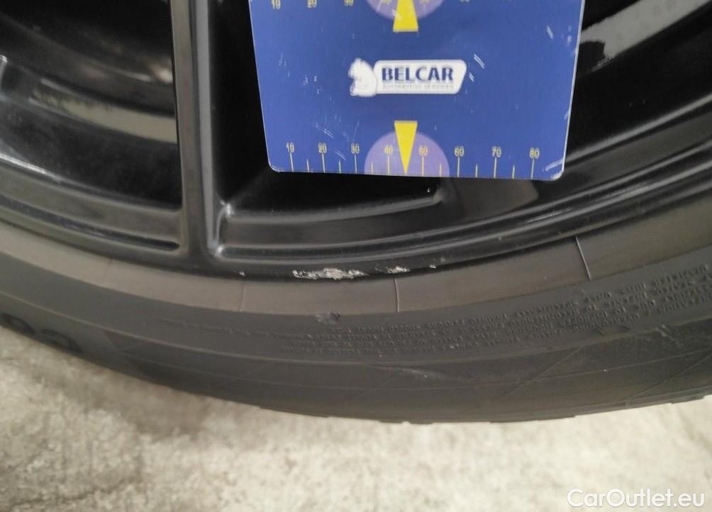 Audi  E-TRON Audi  Sportback 55 Quattro S-Line 5d #55