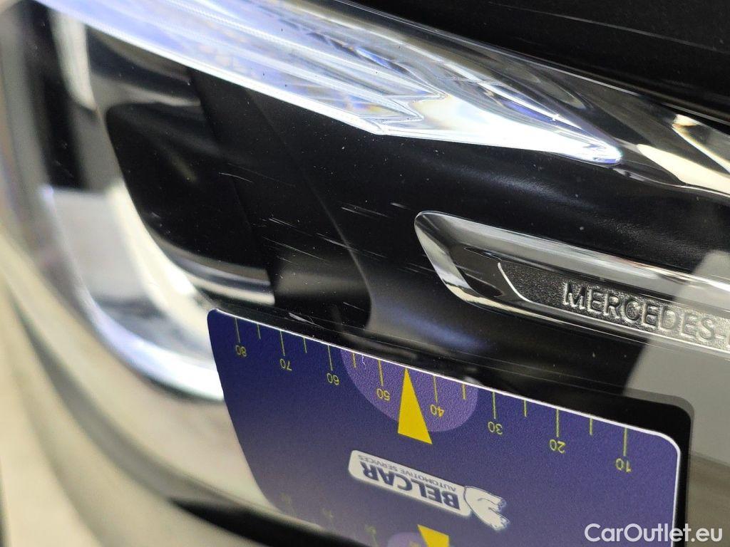 Mercedes  CLA-Klasse Mercedes-Benz CLA CLA 250 e Business Solution 4d #43