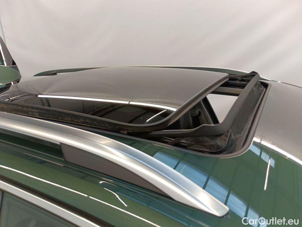 Skoda  Superb Skoda  Combi 2.0 CRTDI 90kW DSG7 Clever+ 5d #19