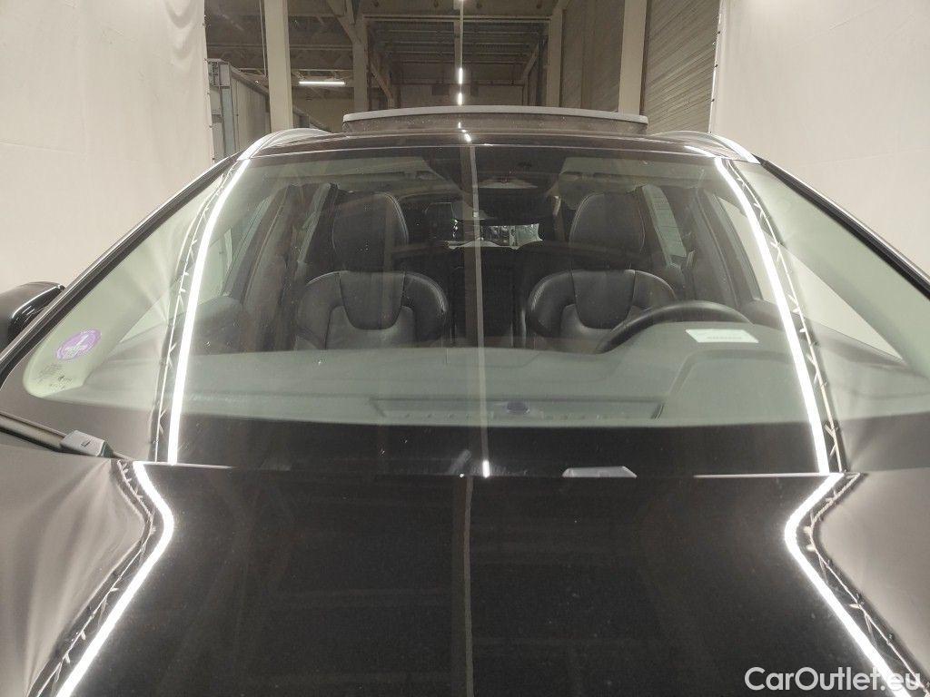 Volvo  XC60 Volvo  T6 Recharge Geartronic Inscription Expr. 5d #19