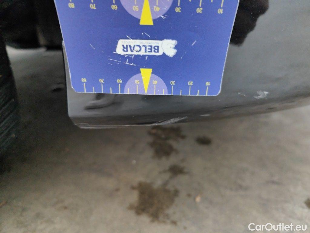 Mercedes  A-Klasse Mercedes-Benz  A 180 Business Solution 5d #41